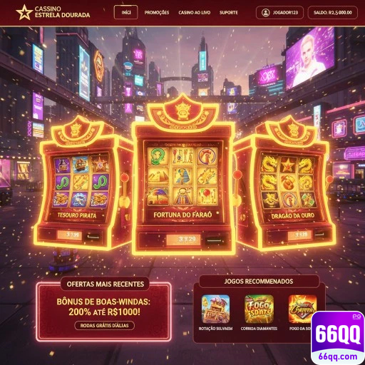 66qq.com Mobile App
